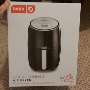 COPY - Air fryer